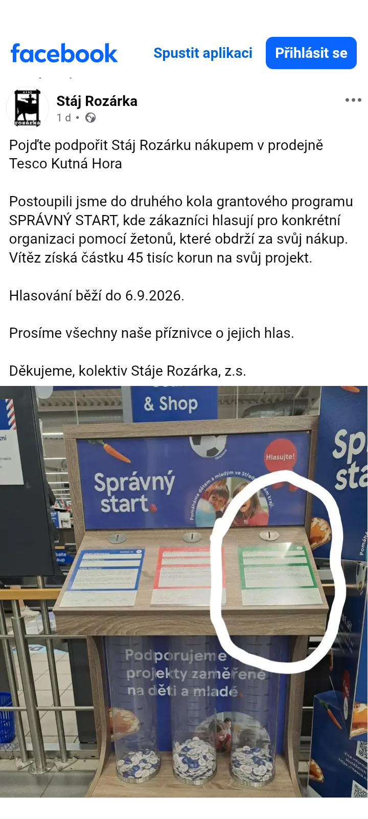Tesco